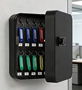 small key box