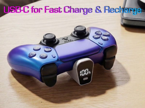 ps5 charger