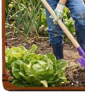 Kids Steel Garden Set