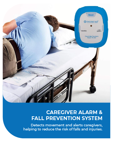 Patient Aid, The Patient Safety Experts
