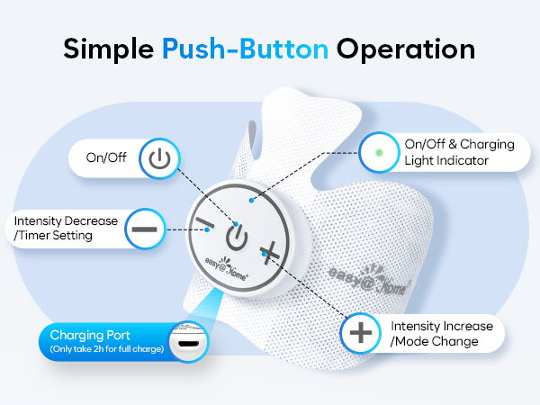 TENS UNIT