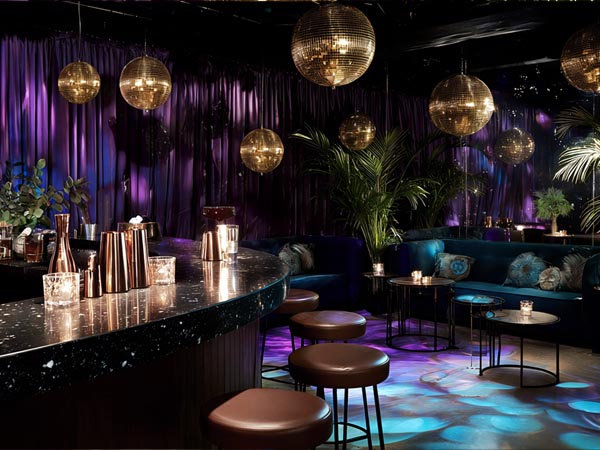 Disco Ball Set