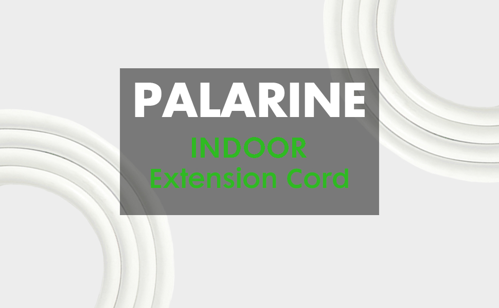 flat plug extension cord