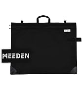 MEEDEN Studio Art Portfolio Case 24