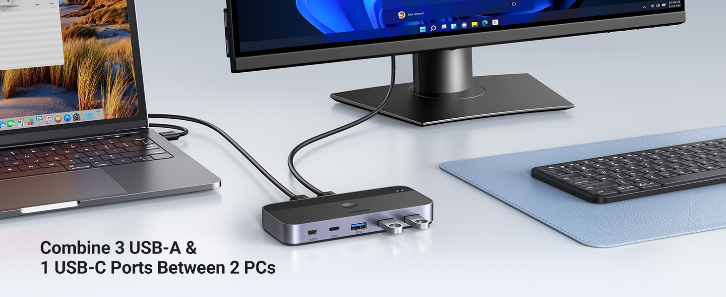usb switch