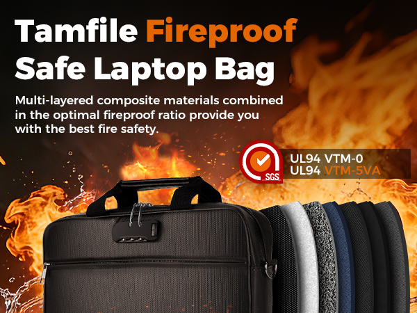fireproof safe