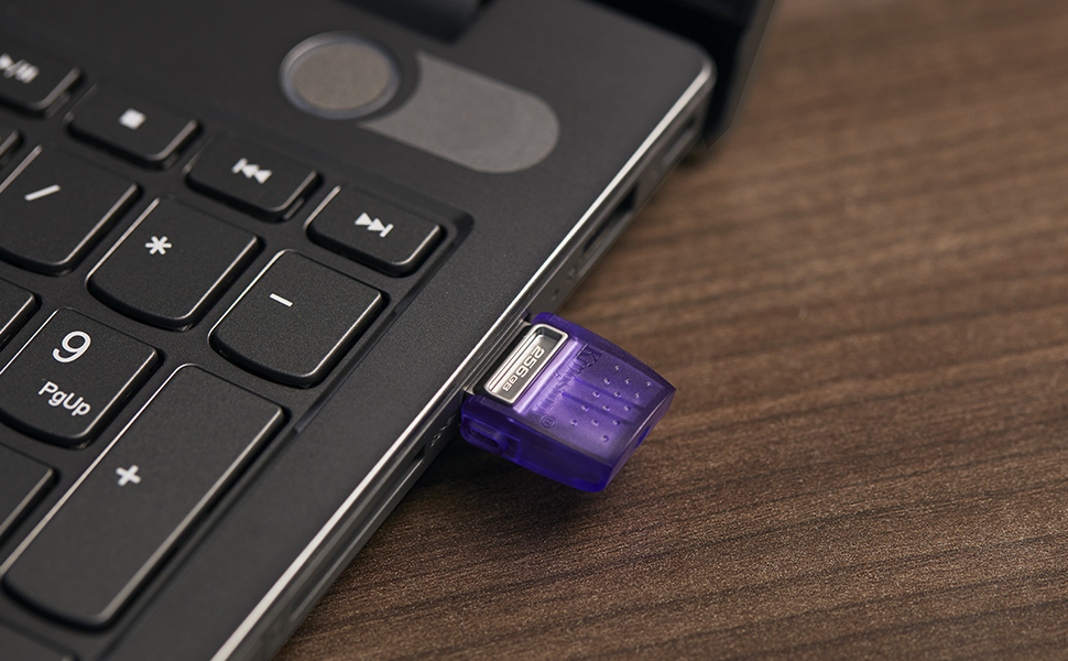 Duo connectors for maximum compatibility