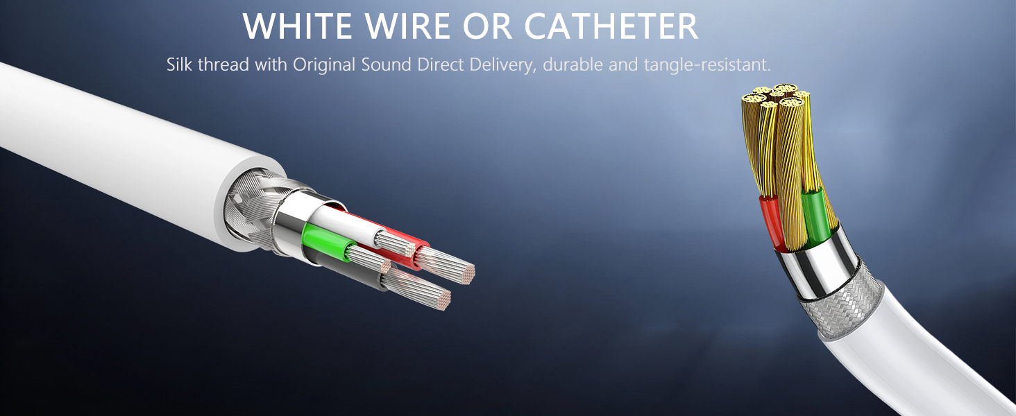 USB C Headphones for iPhone 17