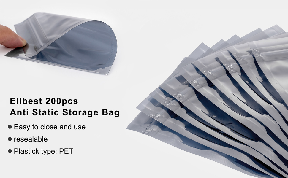 Anti Static Bag