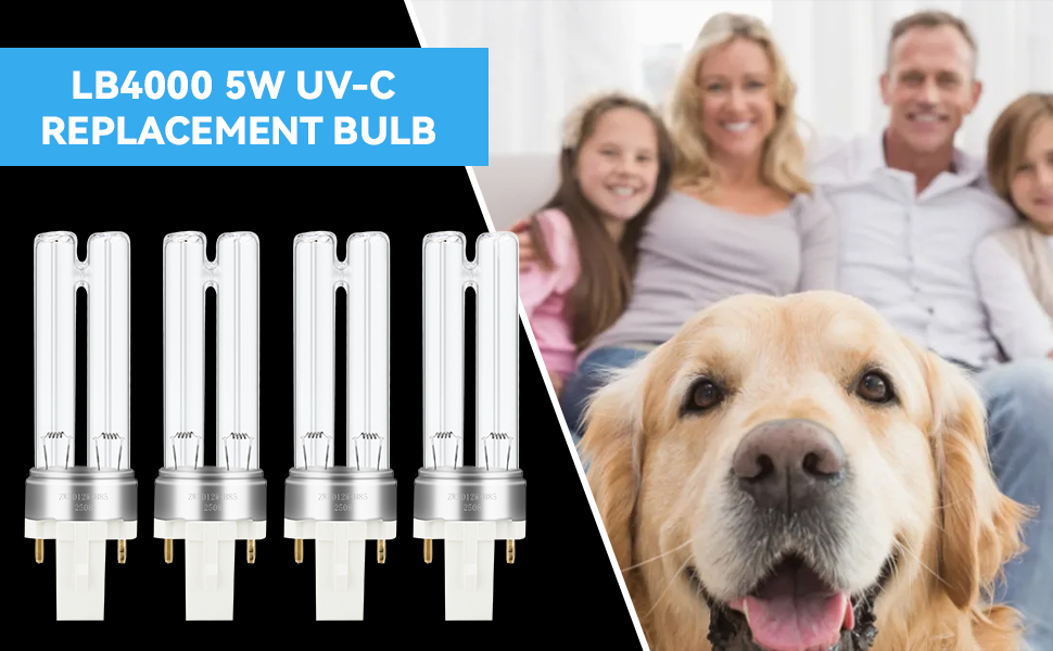 for germ guardian uv bulb