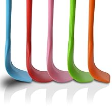 SPATULAS
