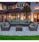 Outdoor Patio Furniture Sets