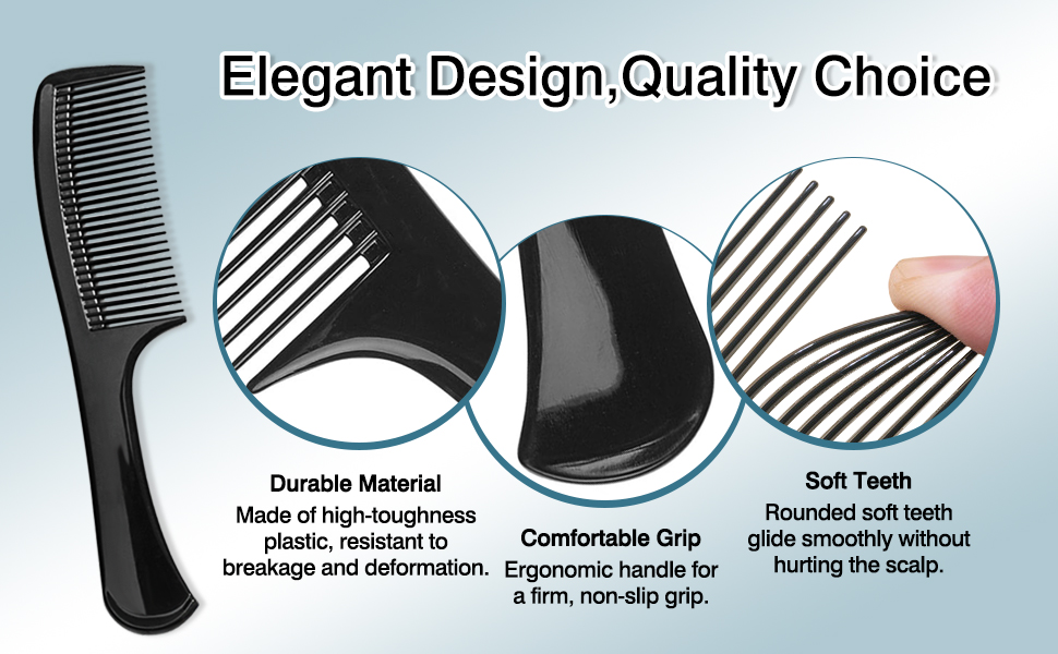 Elegant Design, Quality Choice
