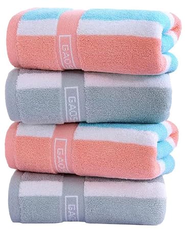 Bathroom Hand Towels