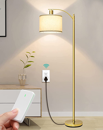 Remote Control Outlet