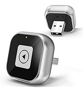 Mini Wireless CarPlay Adapter for iPhone - Ultra Compact, Plug &amp; Play, Convert Wired to Wireless ...