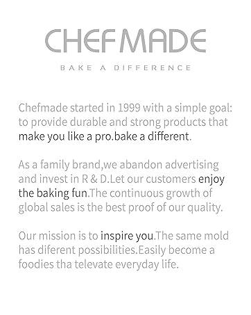 Chefmade story
