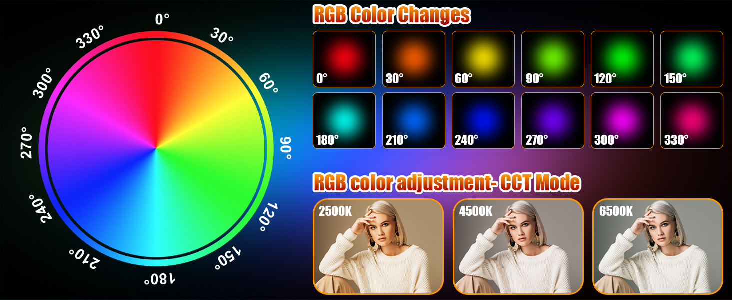 selfie light for iphone