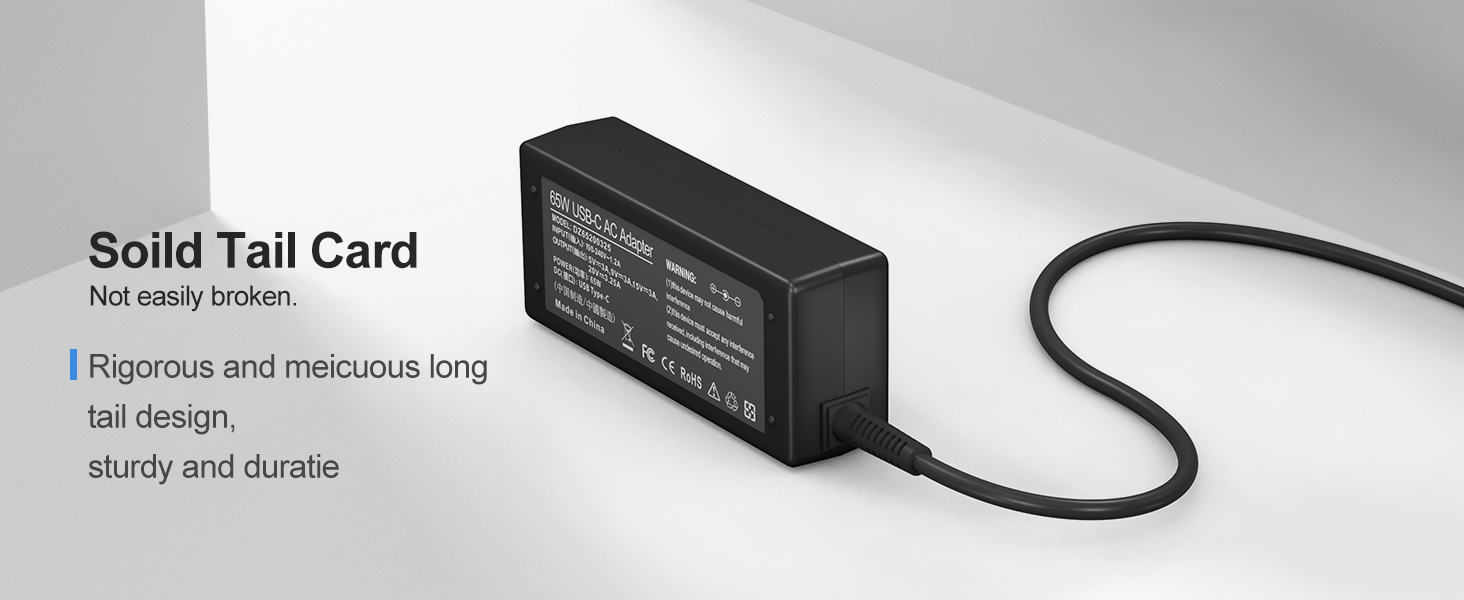 lenovo yoga laptop charger