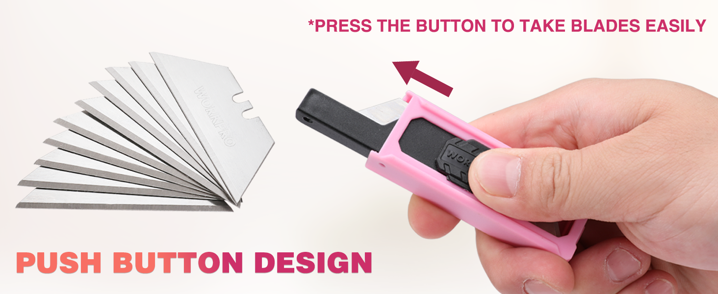 utility knife