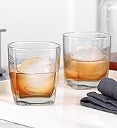 Tovolo Sphere Ice Mold for Whiskey, Burbon, and Cocktails