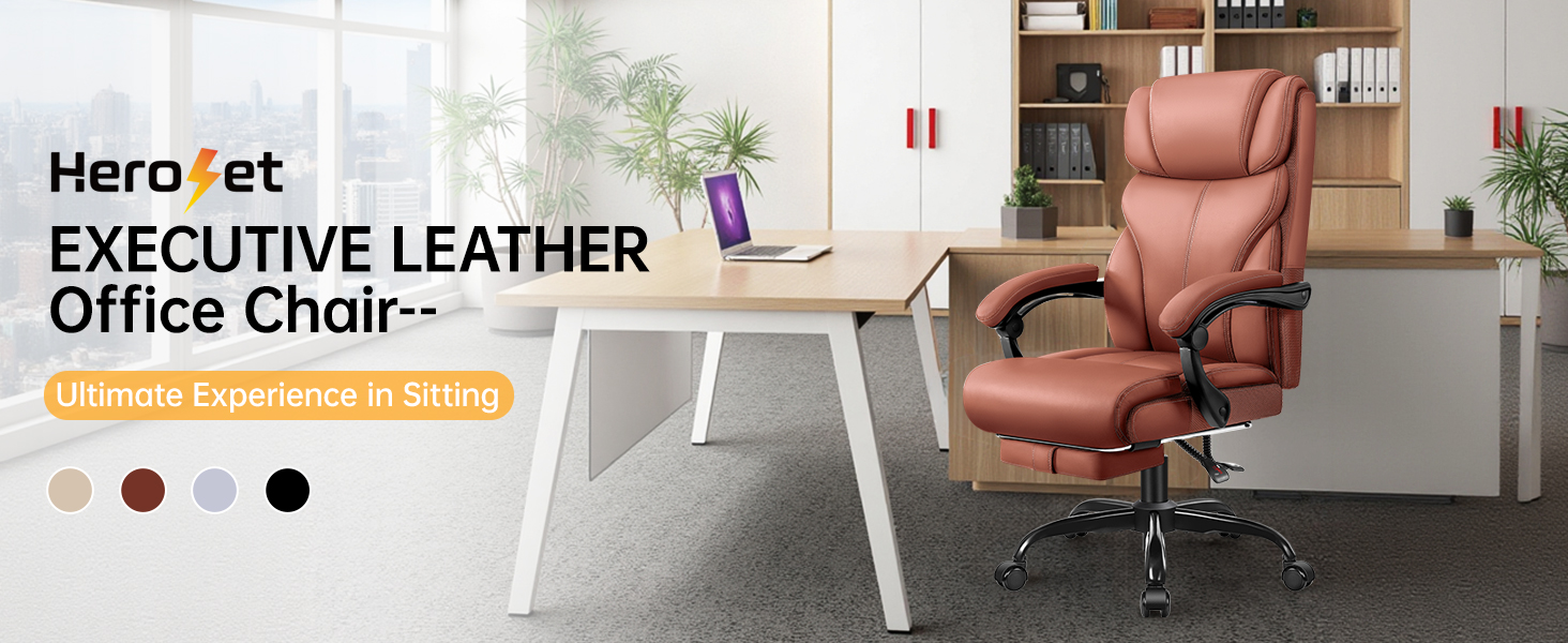 Office chair