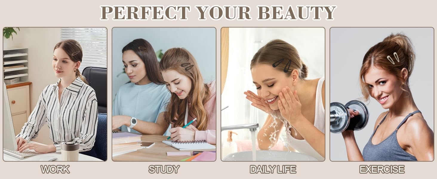 beauty
