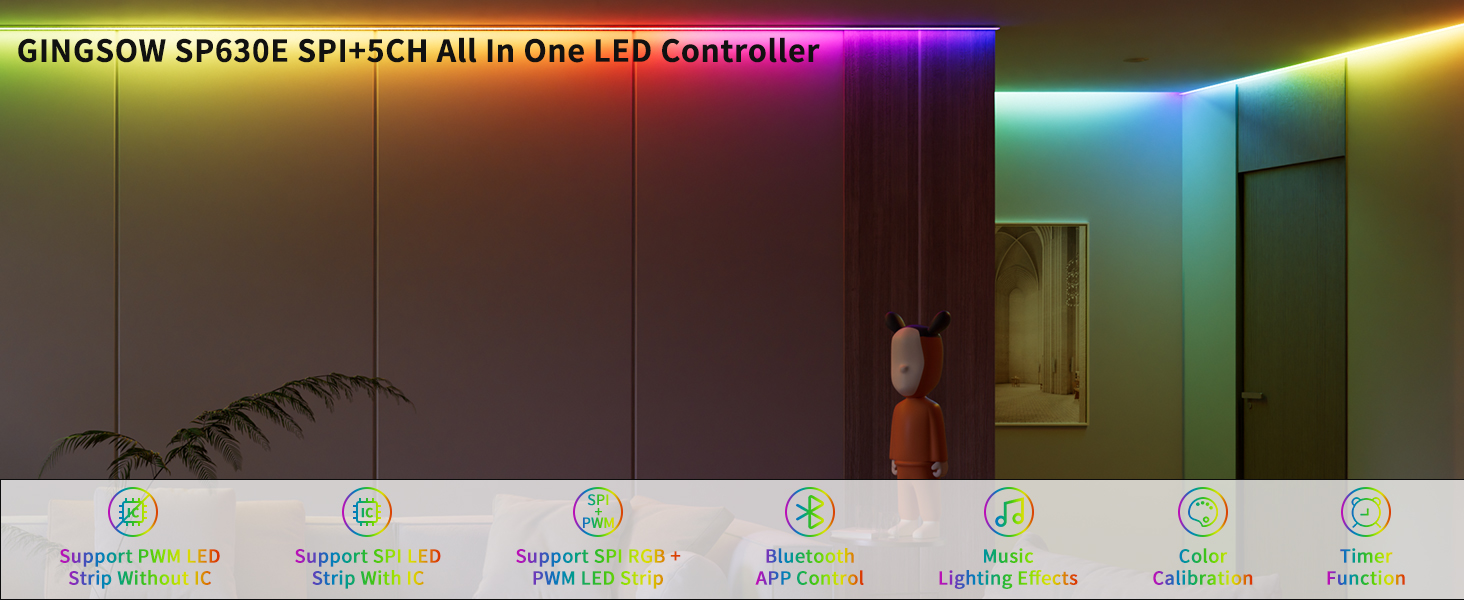 led controller