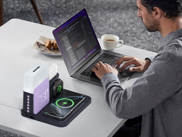 alarm clocks for bedrooms heavy sleepers