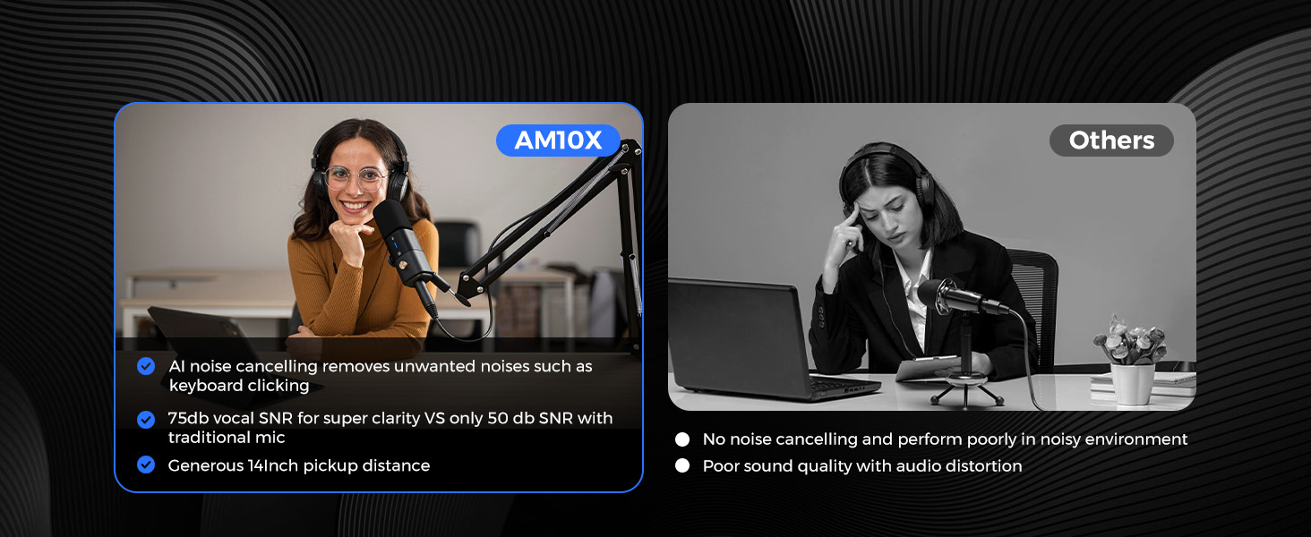 usb microphone for pc