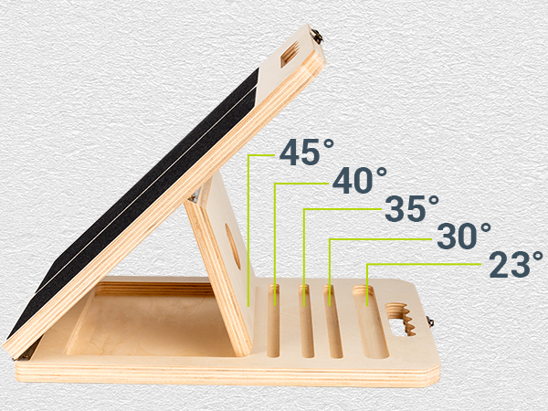 calf stretcher