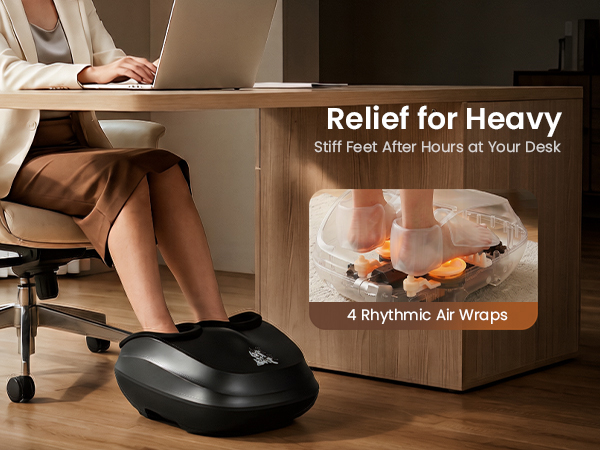 foot massager for plantar fasciitis