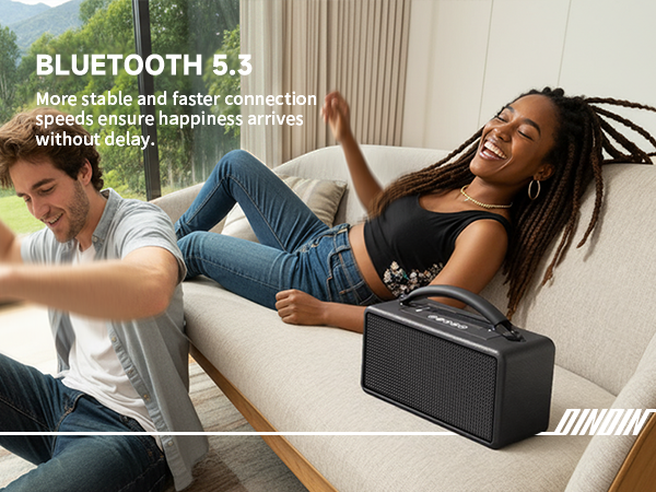 Bluetooth 5.3