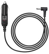 MONDGE DC Car Charger Adapter for Furrion FOS07TADS Vision S Monitor Replacement Power Supply Cor...