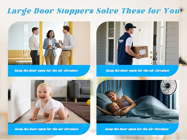 door stop