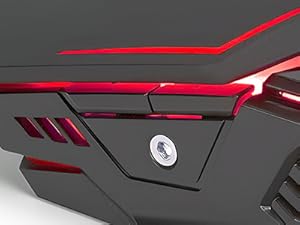 mouse with side button