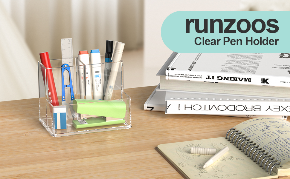 pen holder for desk