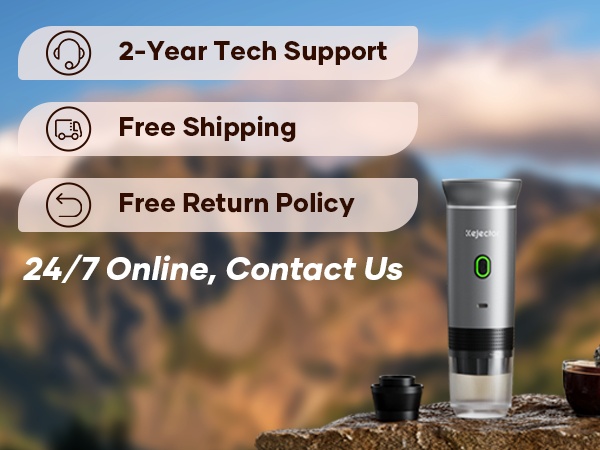 coffee maker