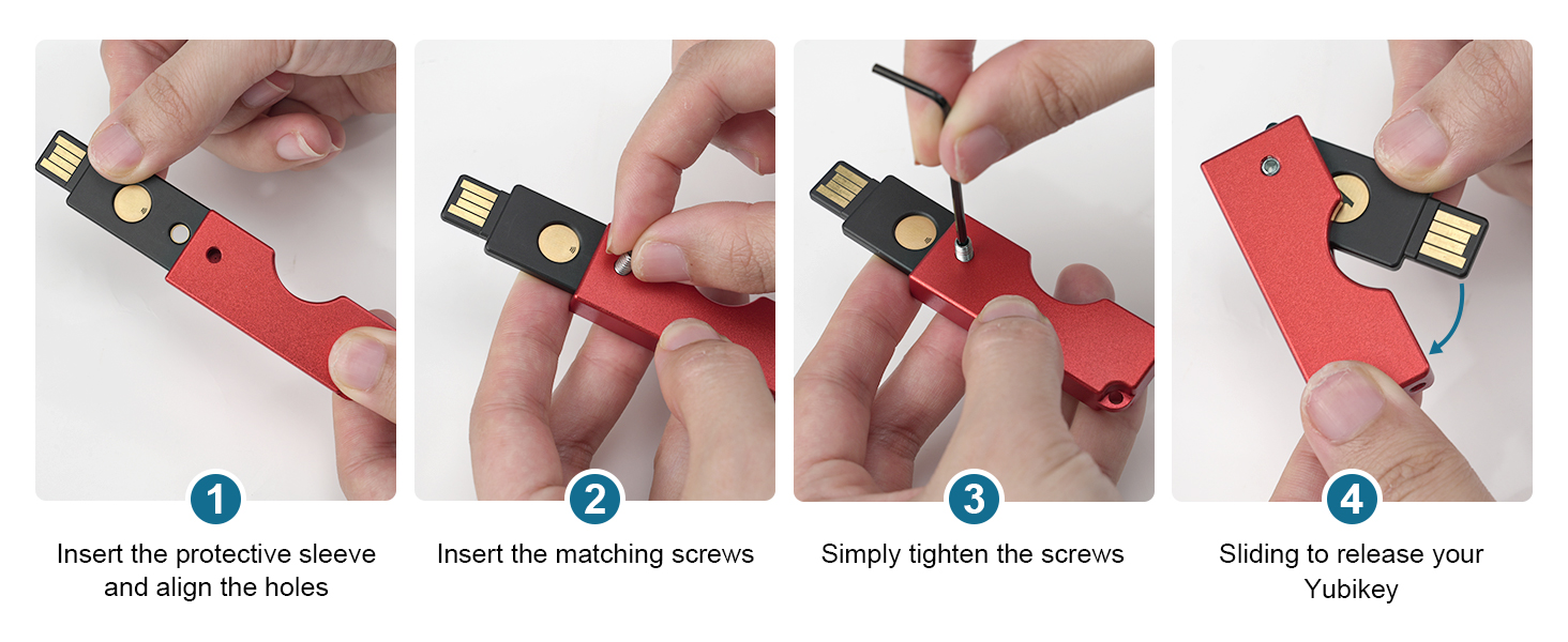 Security installation