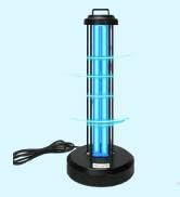38W UV Light Sanitizer, Ultraviolet Lamp with Remote Control for Home, Office School, Hotel.99.99...