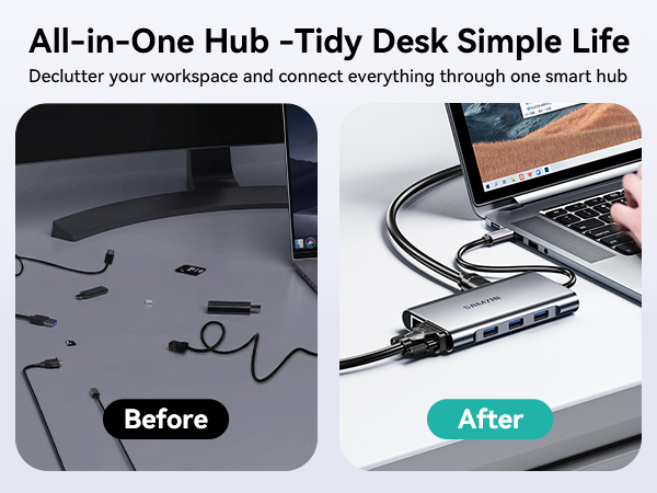 docking station for laptop