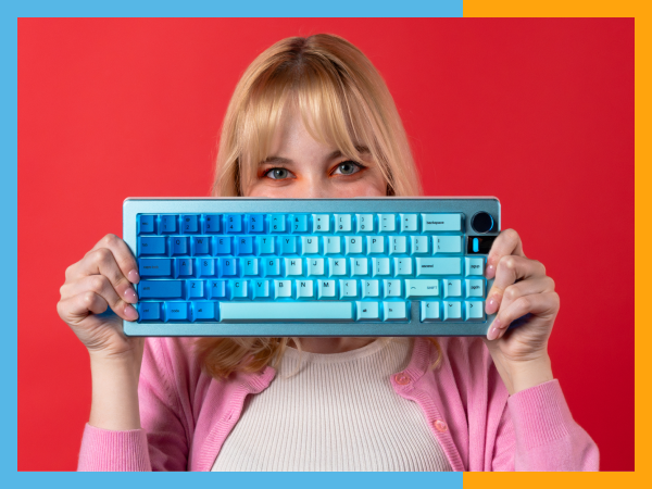 Complete Your Battlestation