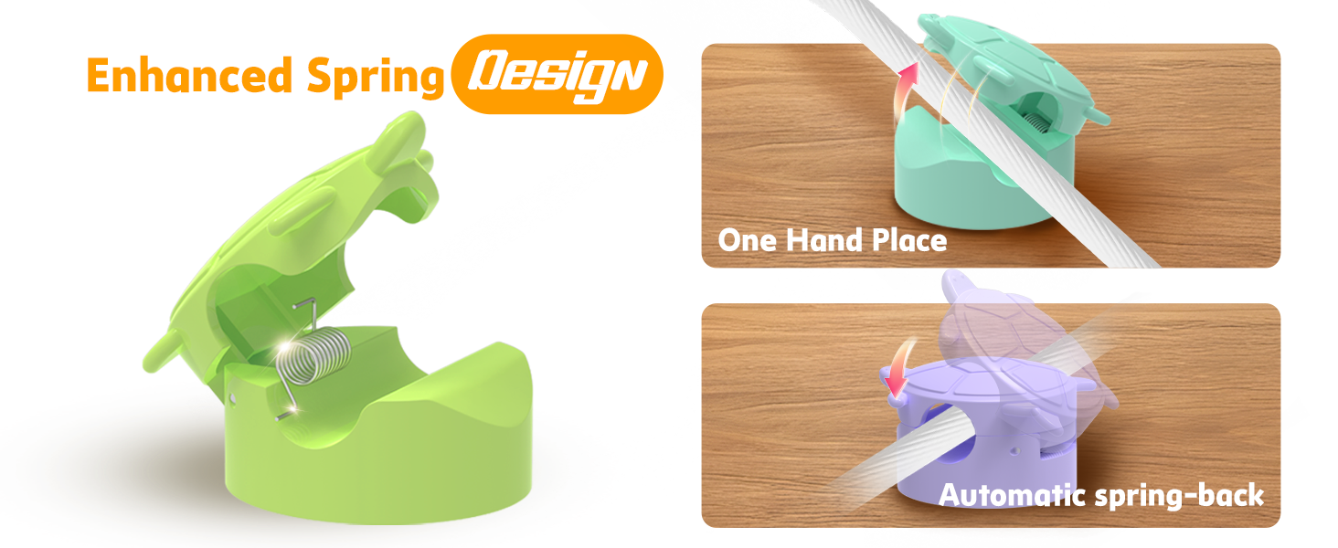 cable clips