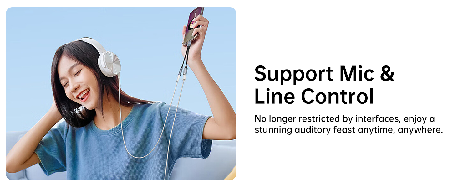 headphone jack to usb c