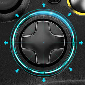 xbox 360 d-pad