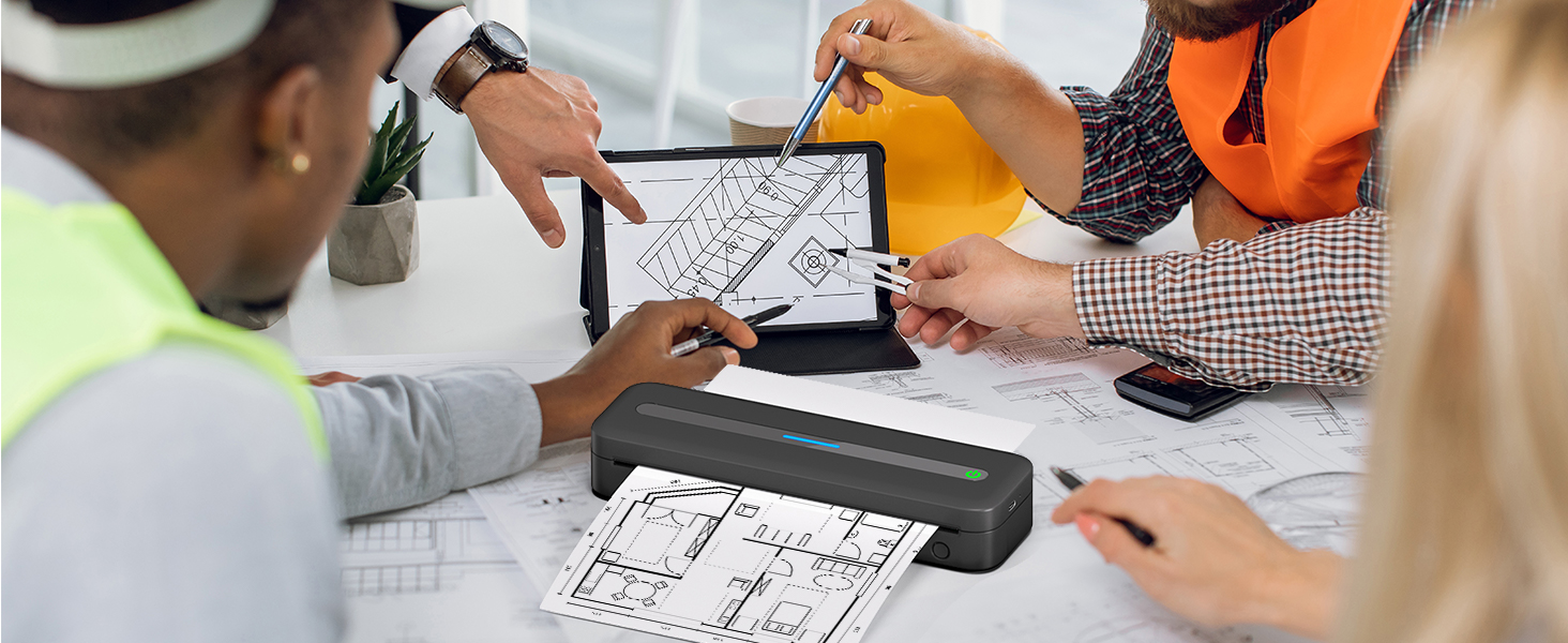printer