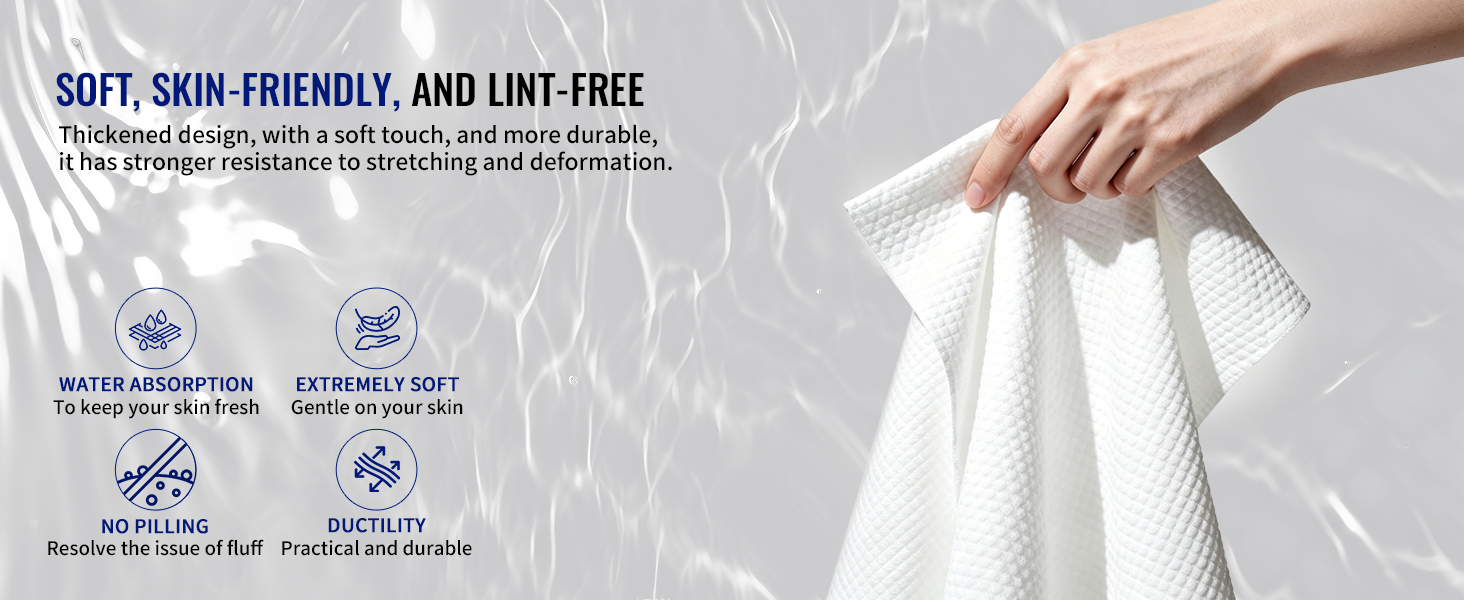 Disposable Towels for Travel
