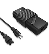 60W 65W USB C Laptop Charger for Dell Latitude 5540 3450 5550 3550 3540 E5430 5450 5420 7430 5530...