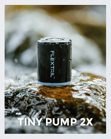 TINY PUMP 2X
