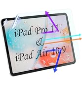 iPad screen protector 10.9
